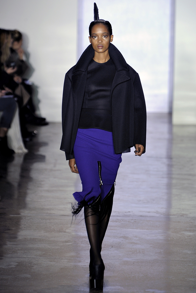 Cushnie et Ochs 2011 ﶬ¸ͼƬ