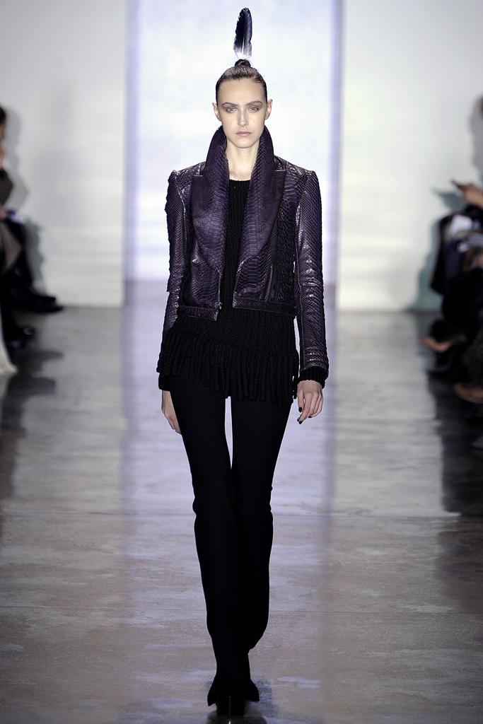 Cushnie et Ochs 2011 ﶬ¸ͼƬ