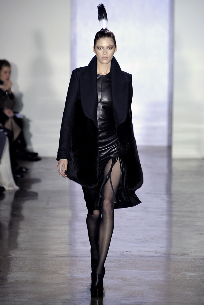 Cushnie et Ochs 2011 ﶬ¸ͼƬ