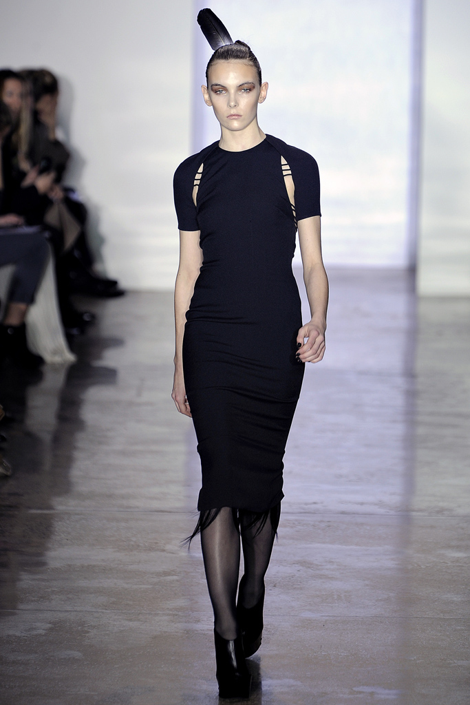 Cushnie et Ochs 2011 ﶬ¸ͼƬ