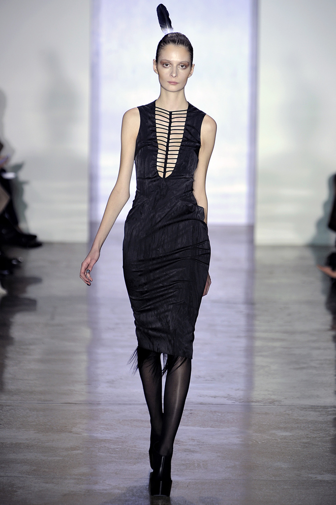 Cushnie et Ochs 2011 ﶬ¸ͼƬ