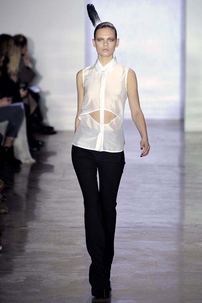 Cushnie et Ochs 2011 ﶬ¸ͼƬ