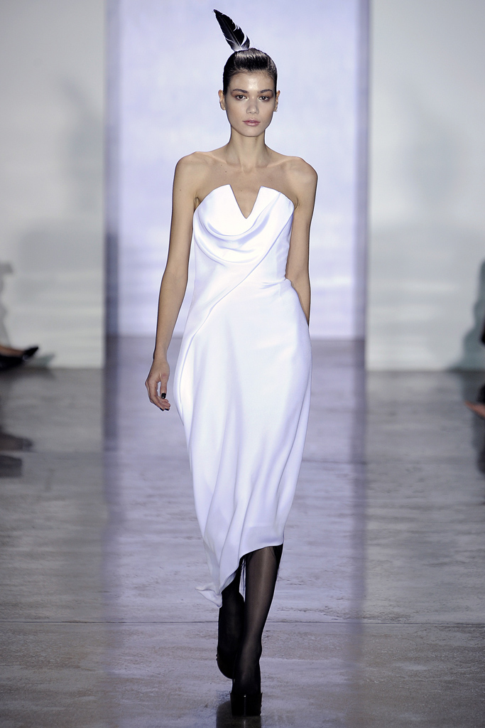 Cushnie et Ochs 2011 ﶬ¸ͼƬ