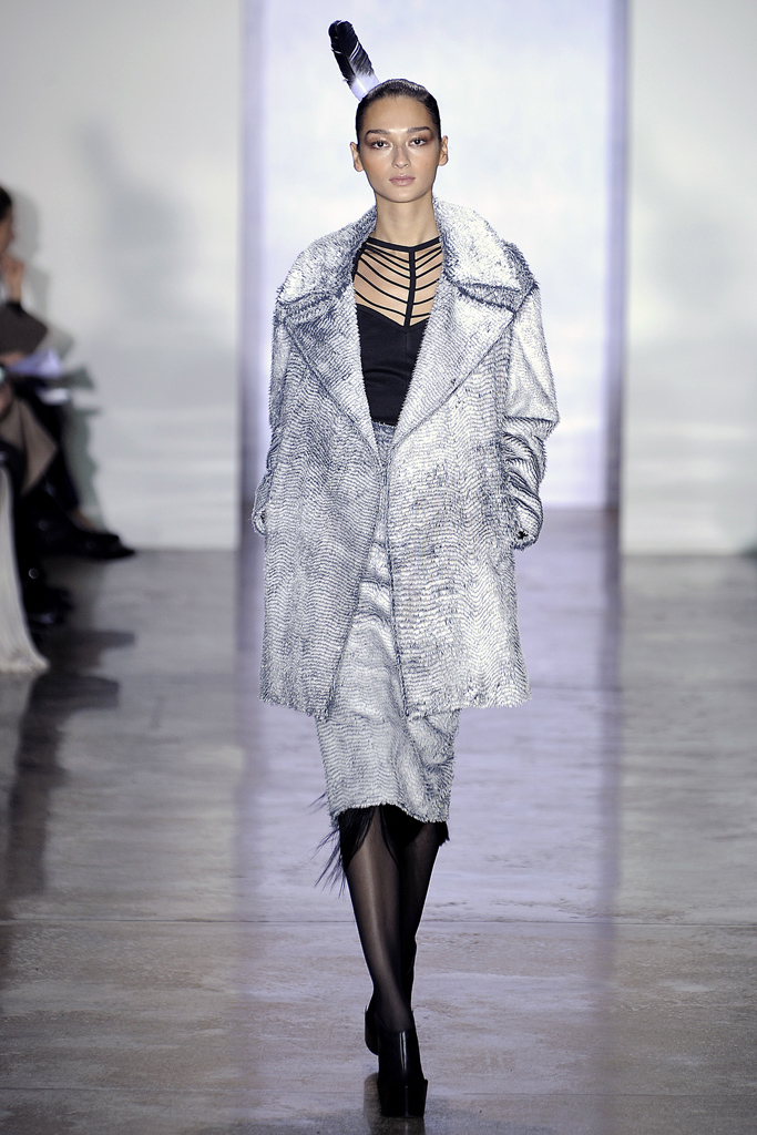 Cushnie et Ochs 2011 ﶬ¸ͼƬ