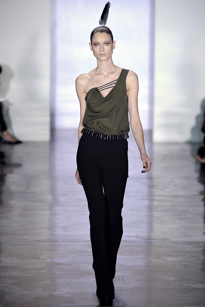 Cushnie et Ochs 2011 ﶬ¸ͼƬ