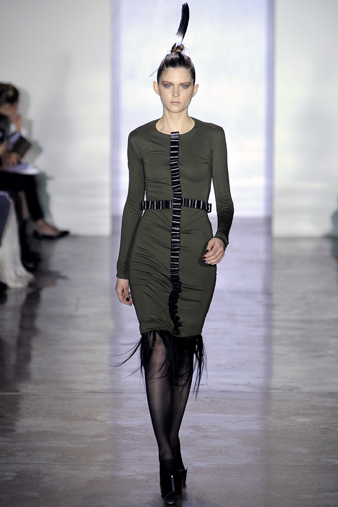 Cushnie et Ochs 2011 ﶬ¸ͼƬ