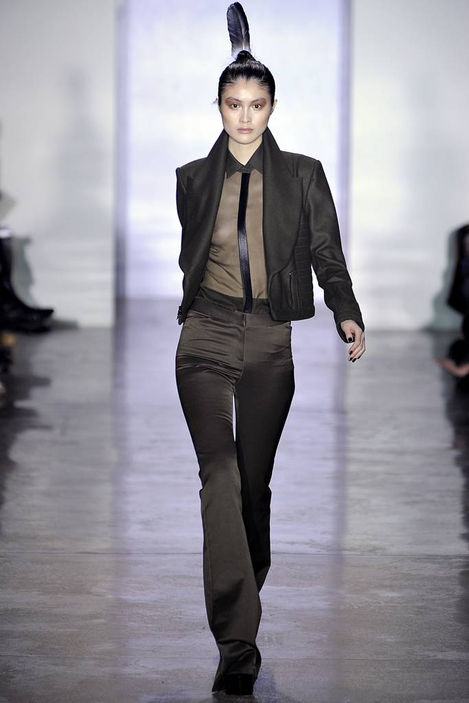 Cushnie et Ochs 2011 ﶬ¸ͼƬ