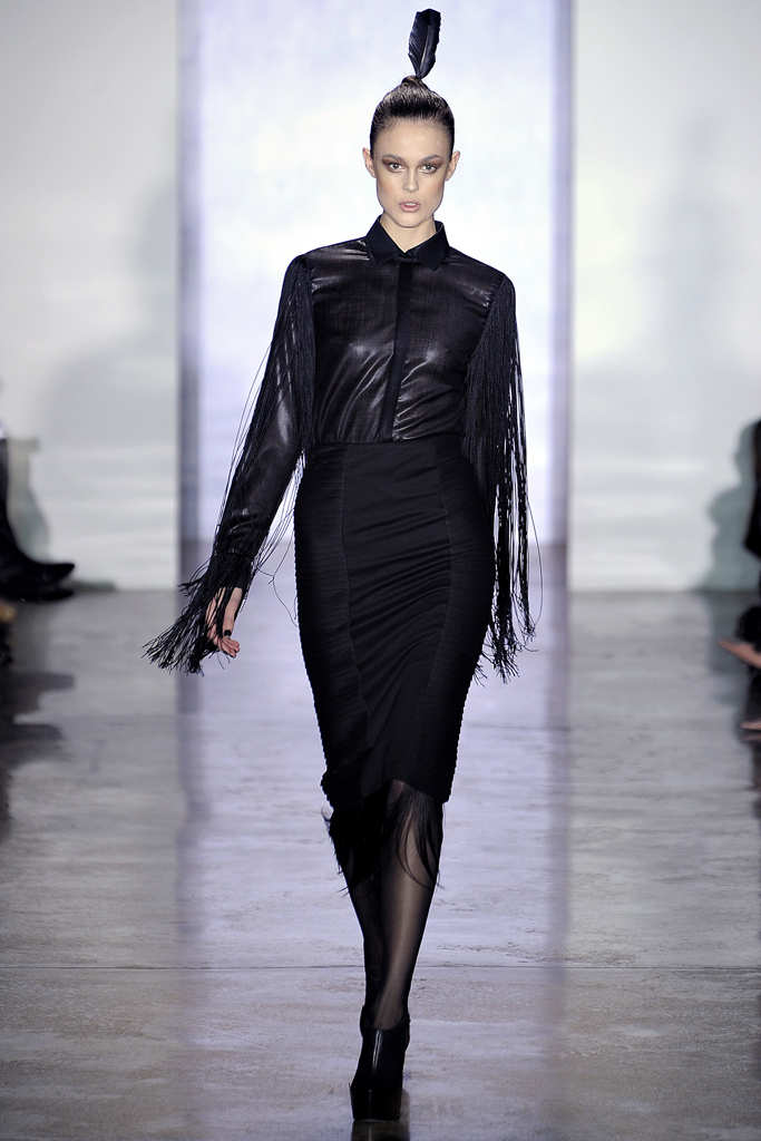 Cushnie et Ochs 2011 ﶬ¸ͼƬ