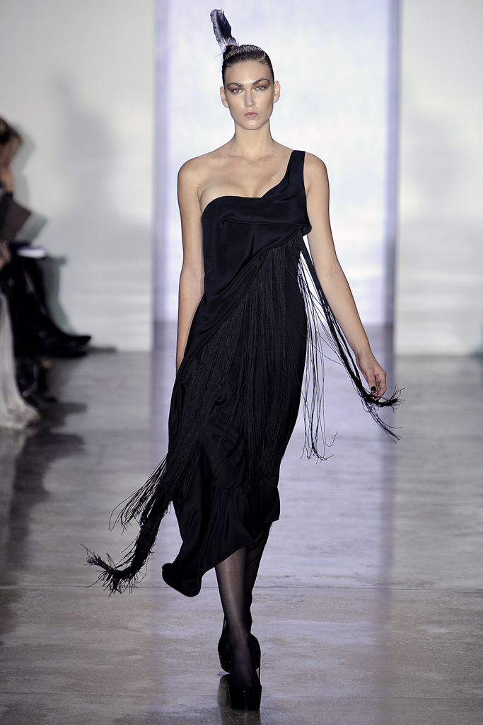 Cushnie et Ochs 2011 ﶬ¸ͼƬ