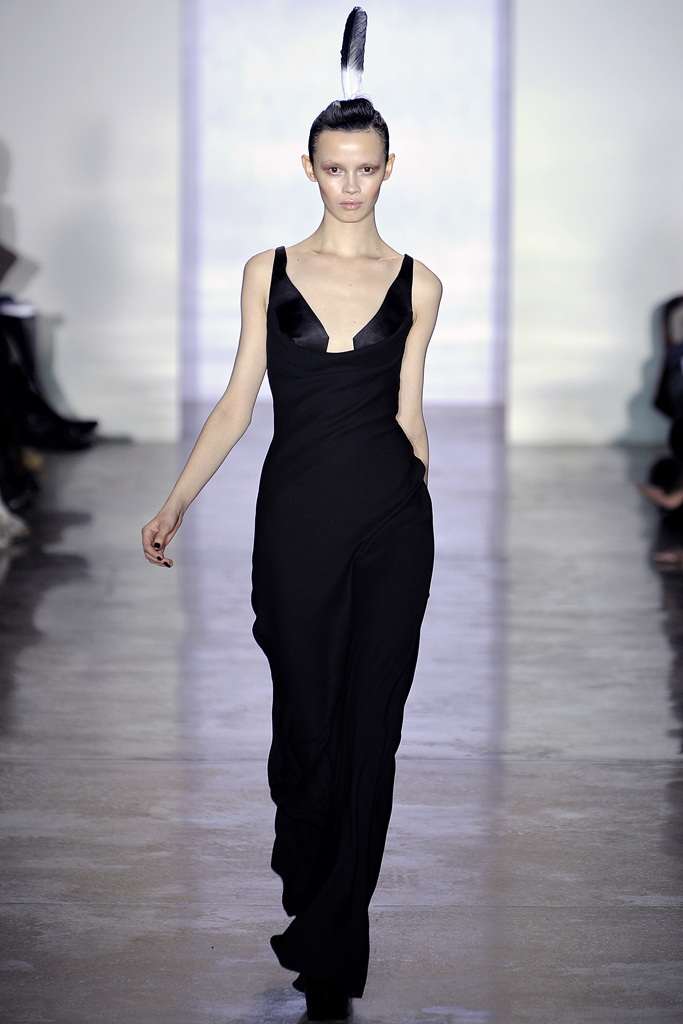 Cushnie et Ochs 2011 ﶬ¸ͼƬ