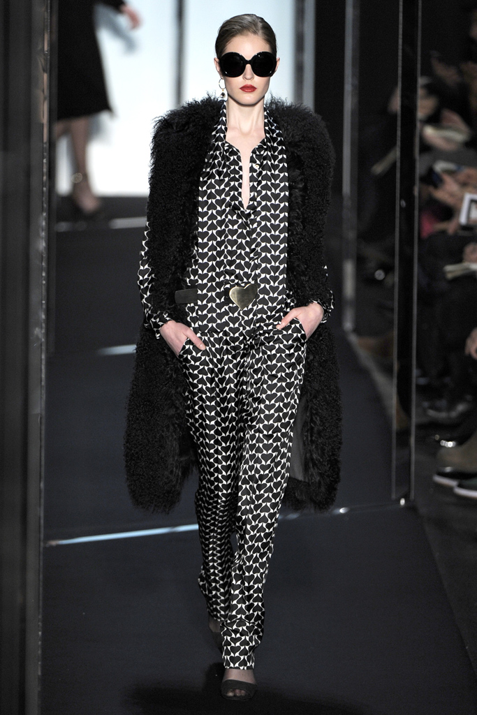 Diane von Furstenberg 2011 ﶬ¸ͼƬ