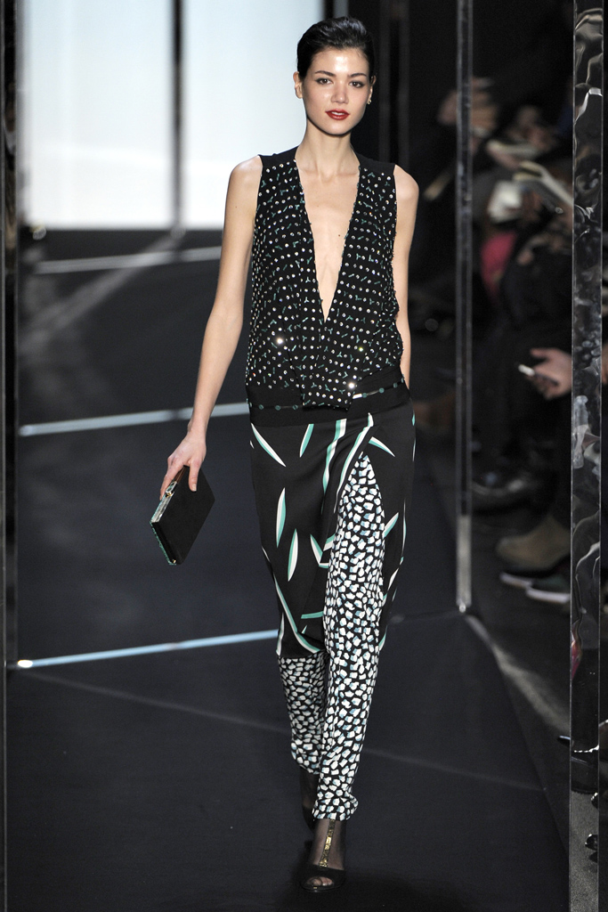 Diane von Furstenberg 2011 ﶬ¸ͼƬ