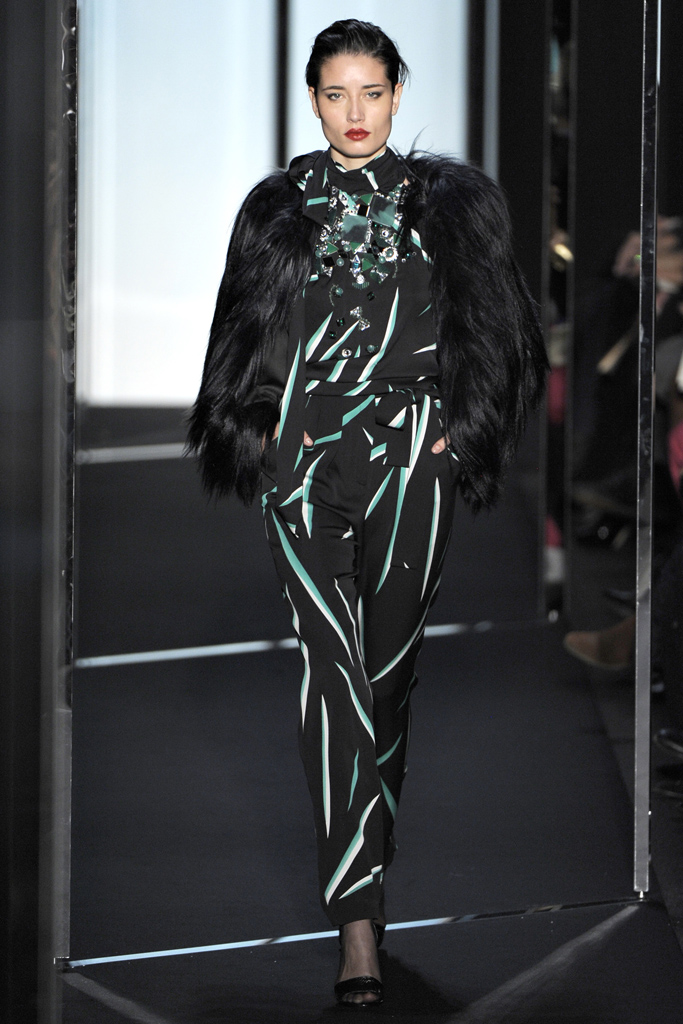 Diane von Furstenberg 2011 ﶬ¸ͼƬ