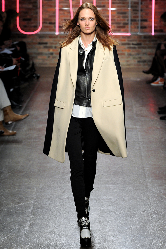 DKNY 2011 ﶬ㳡ͼƬ