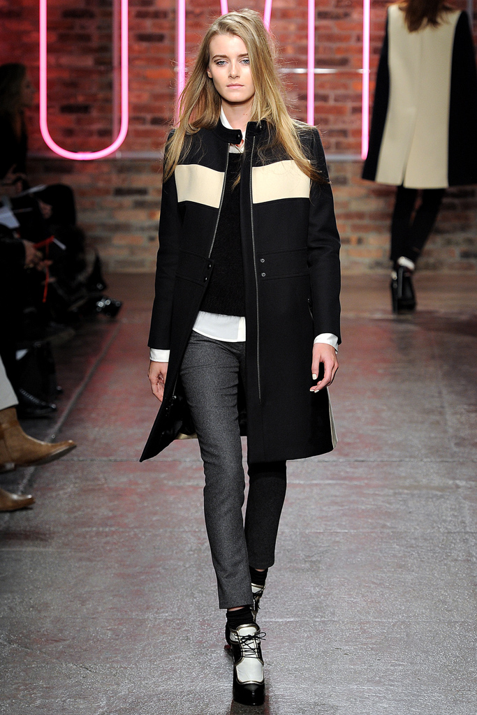 DKNY 2011 ﶬ㳡ͼƬ