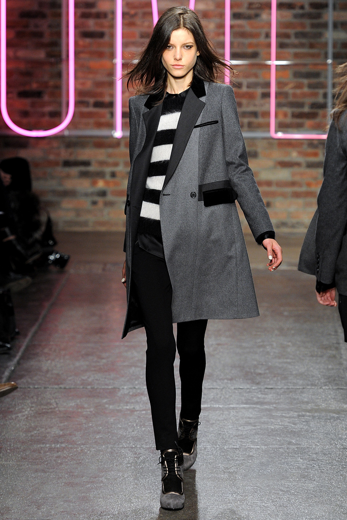 DKNY 2011 ﶬ㳡ͼƬ