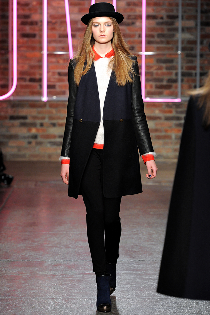 DKNY 2011 ﶬ㳡ͼƬ