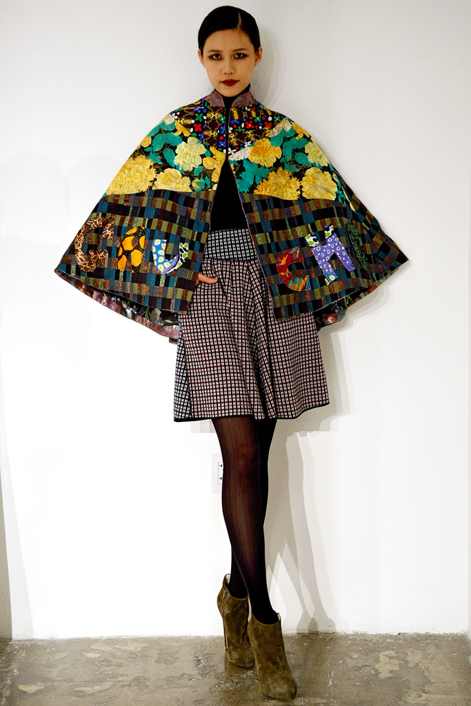 Duro Olowu 2011 ﶬ¸ͼƬ