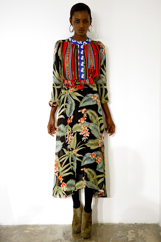 Duro Olowu 2011 ﶬ¸ͼƬ