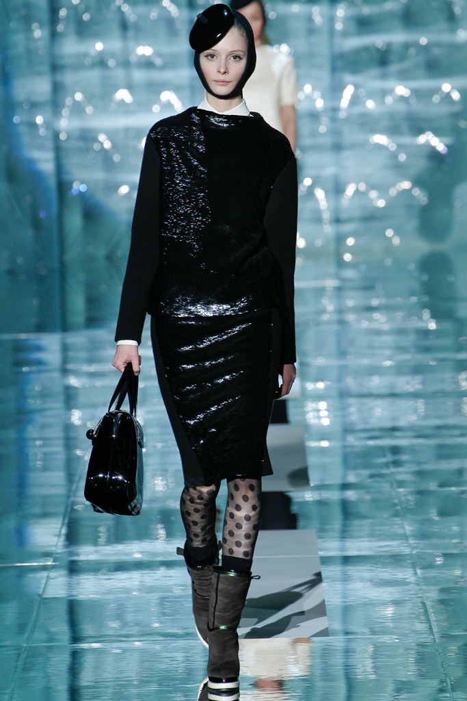 Marc Jacobs 2011 ﶬ¸ͼƬ