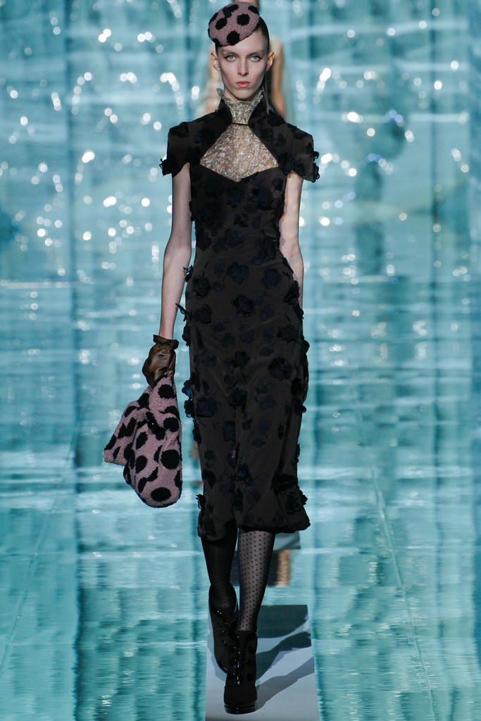 Marc Jacobs 2011 ﶬ¸ͼƬ