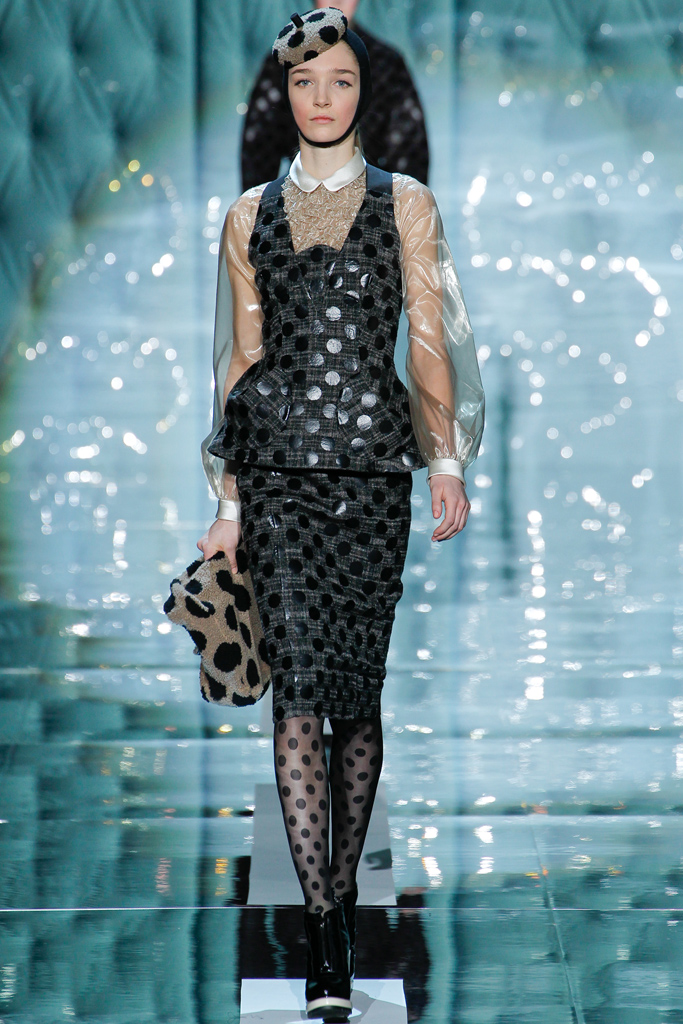 Marc Jacobs 2011 ﶬ¸ͼƬ