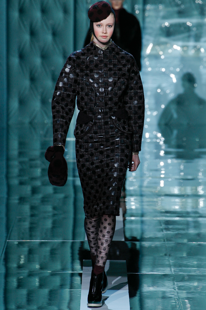 Marc Jacobs 2011 ﶬ¸ͼƬ