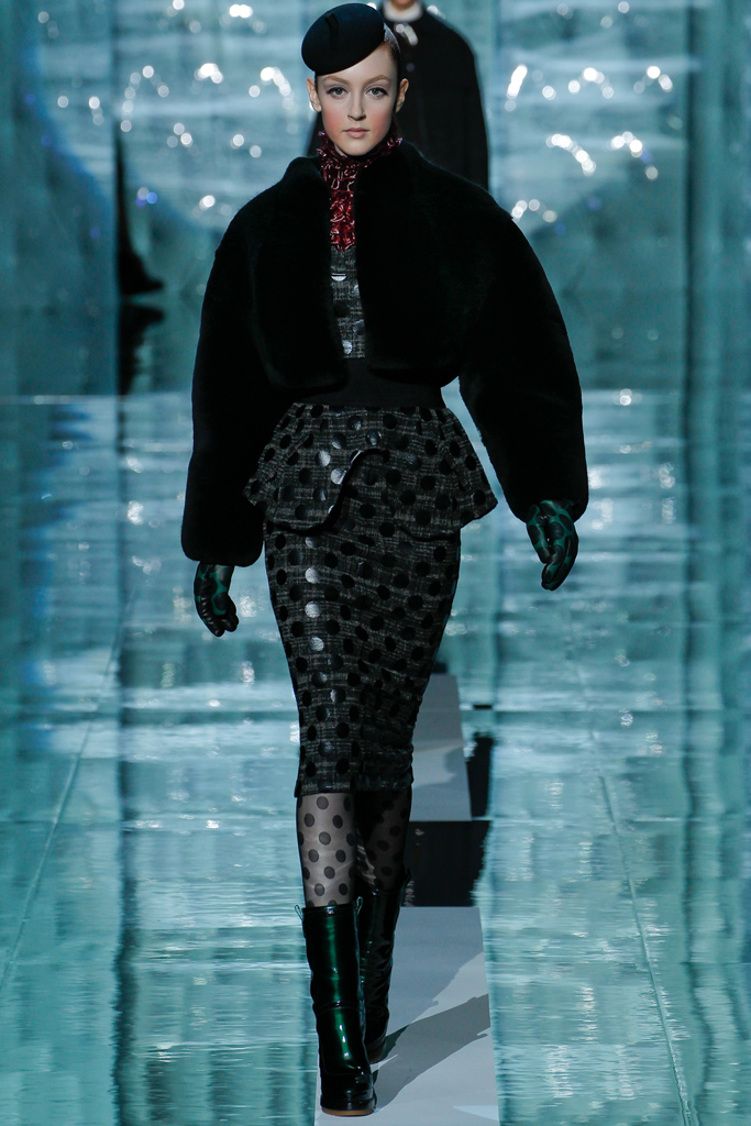 Marc Jacobs 2011 ﶬ¸ͼƬ