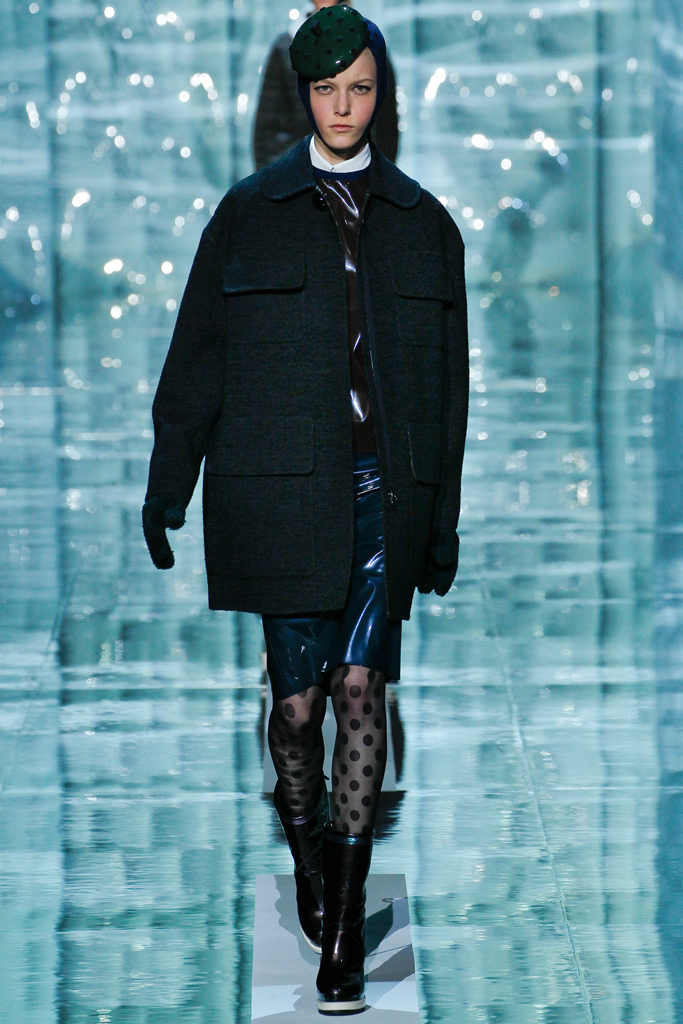 Marc Jacobs 2011 ﶬ¸ͼƬ