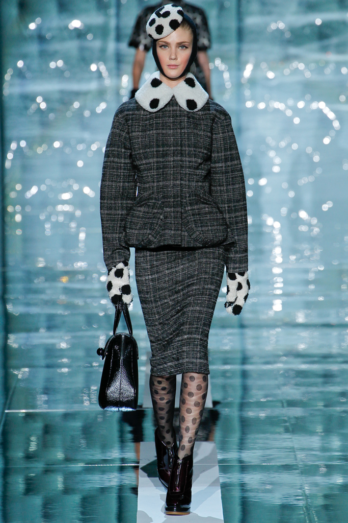 Marc Jacobs 2011 ﶬ¸ͼƬ