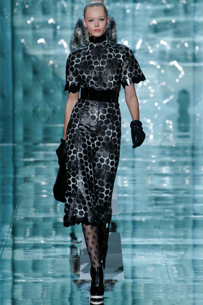 Marc Jacobs 2011 ﶬ¸ͼƬ