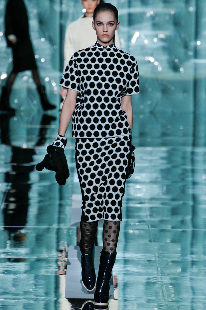 Marc Jacobs 2011 ﶬ¸ͼƬ