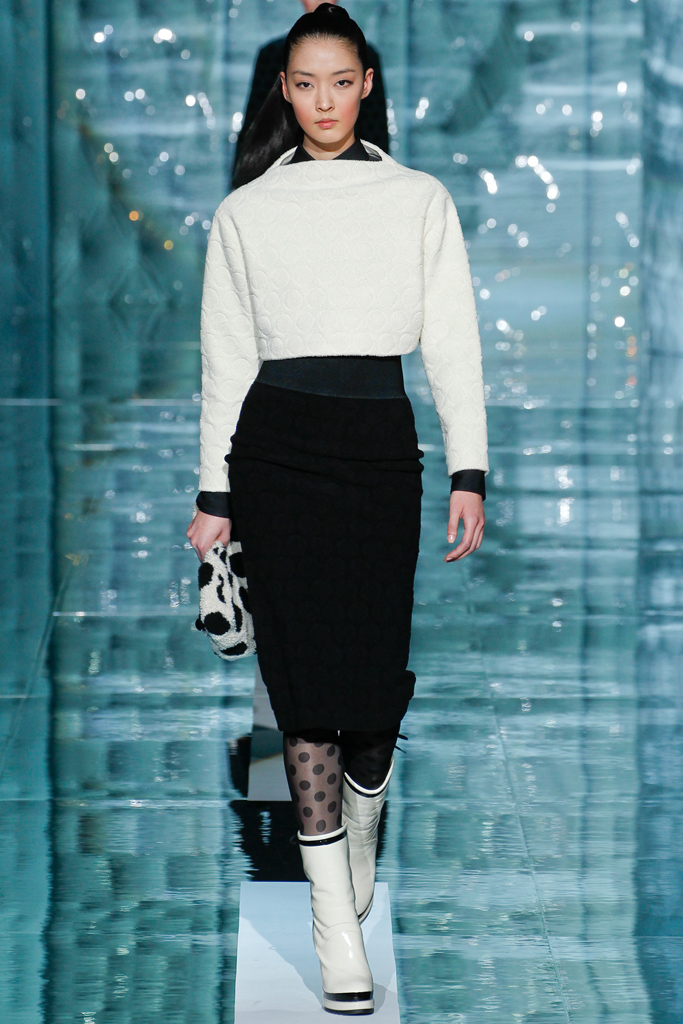 Marc Jacobs 2011 ﶬ¸ͼƬ