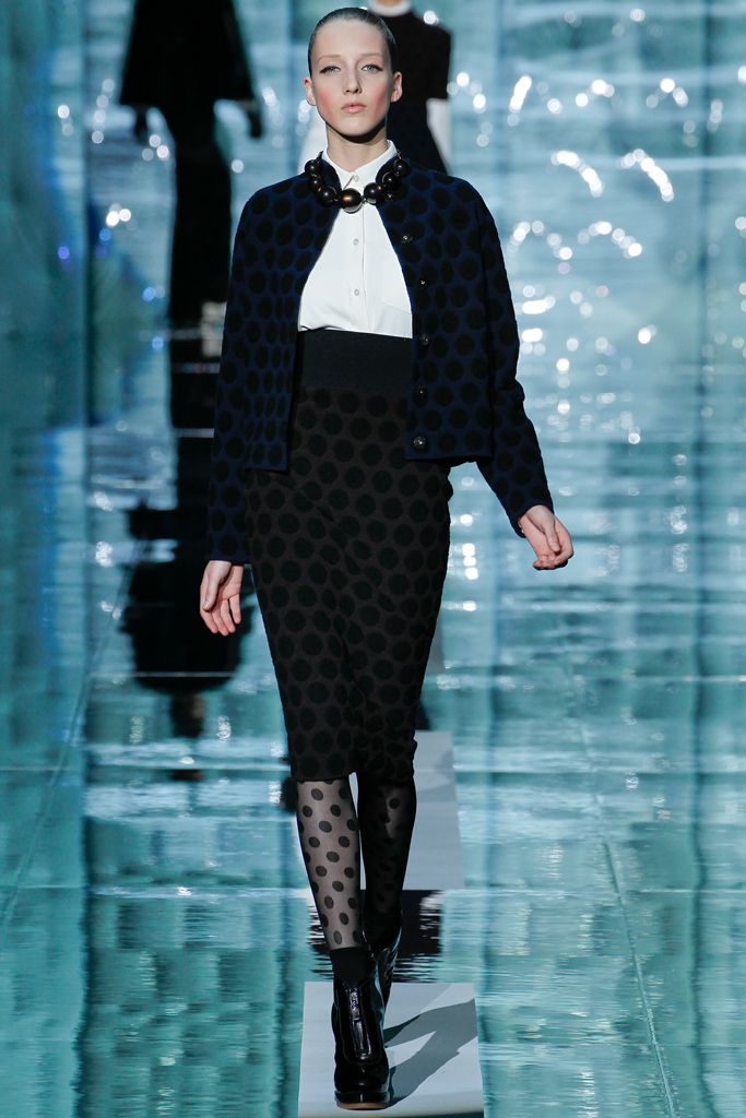 Marc Jacobs 2011 ﶬ¸ͼƬ