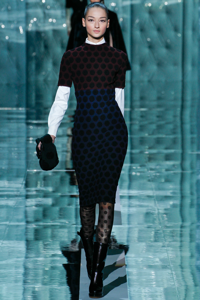 Marc Jacobs 2011 ﶬ¸ͼƬ