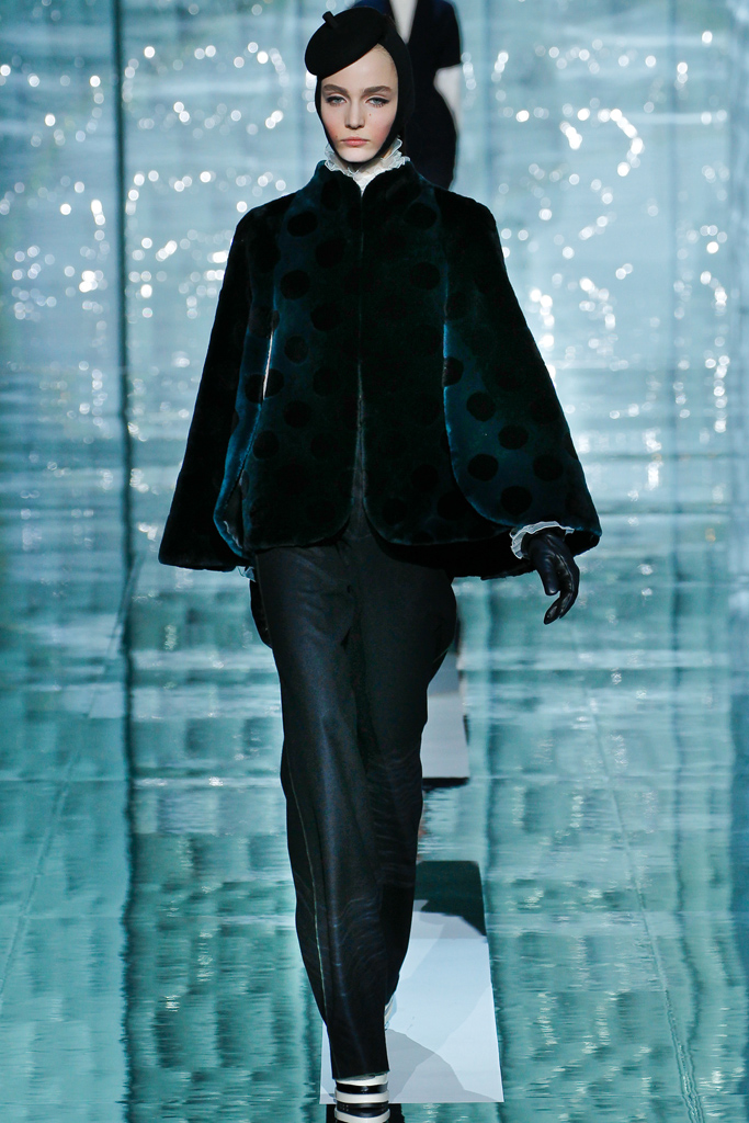 Marc Jacobs 2011 ﶬ¸ͼƬ