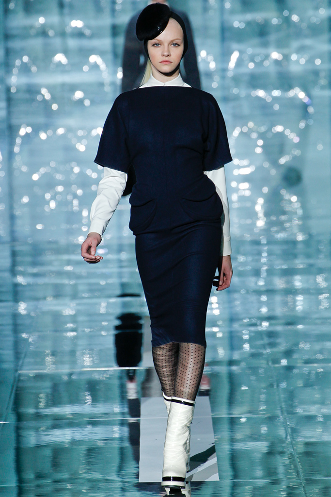 Marc Jacobs 2011 ﶬ¸ͼƬ