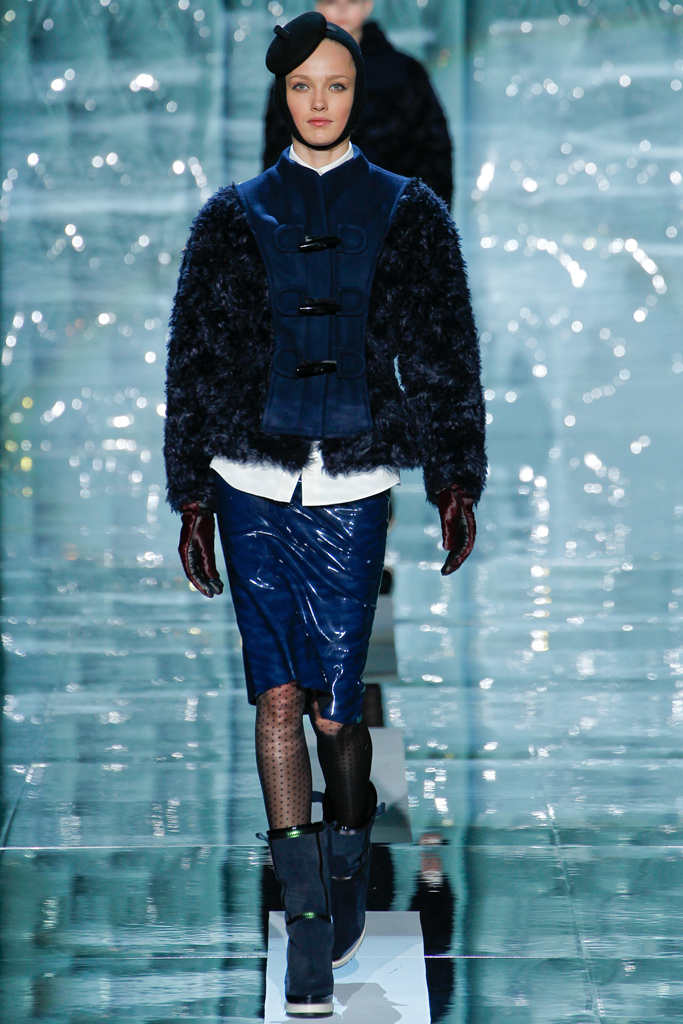 Marc Jacobs 2011 ﶬ¸ͼƬ