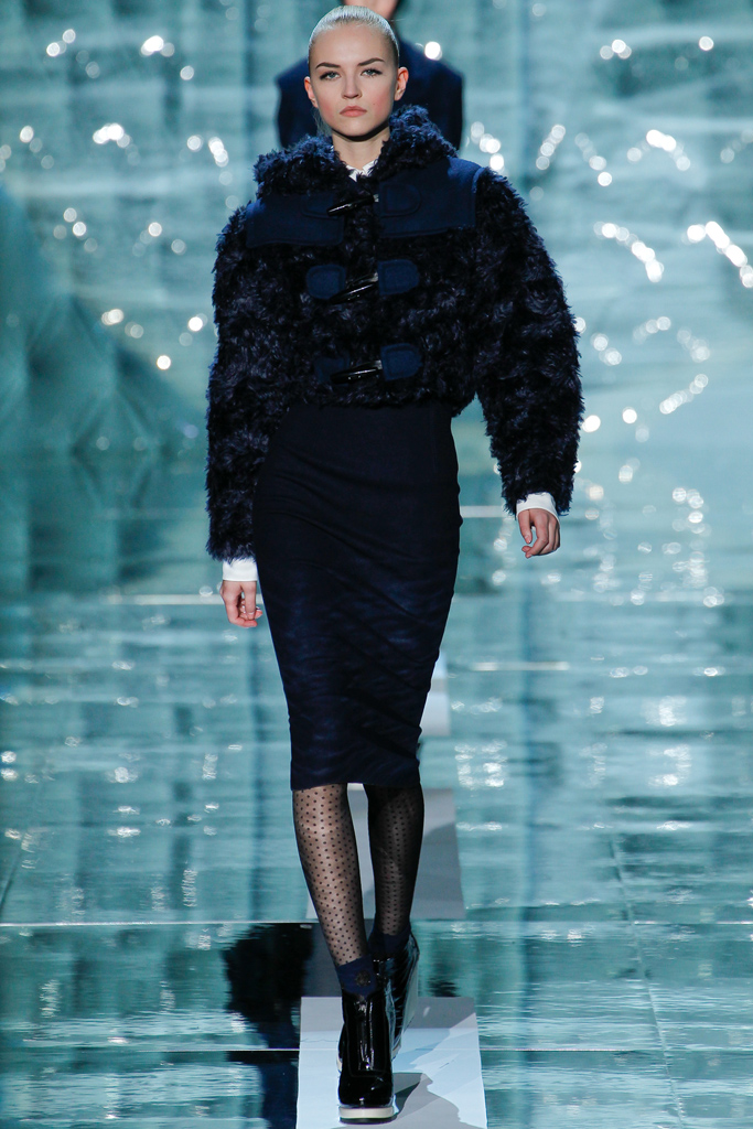 Marc Jacobs 2011 ﶬ¸ͼƬ