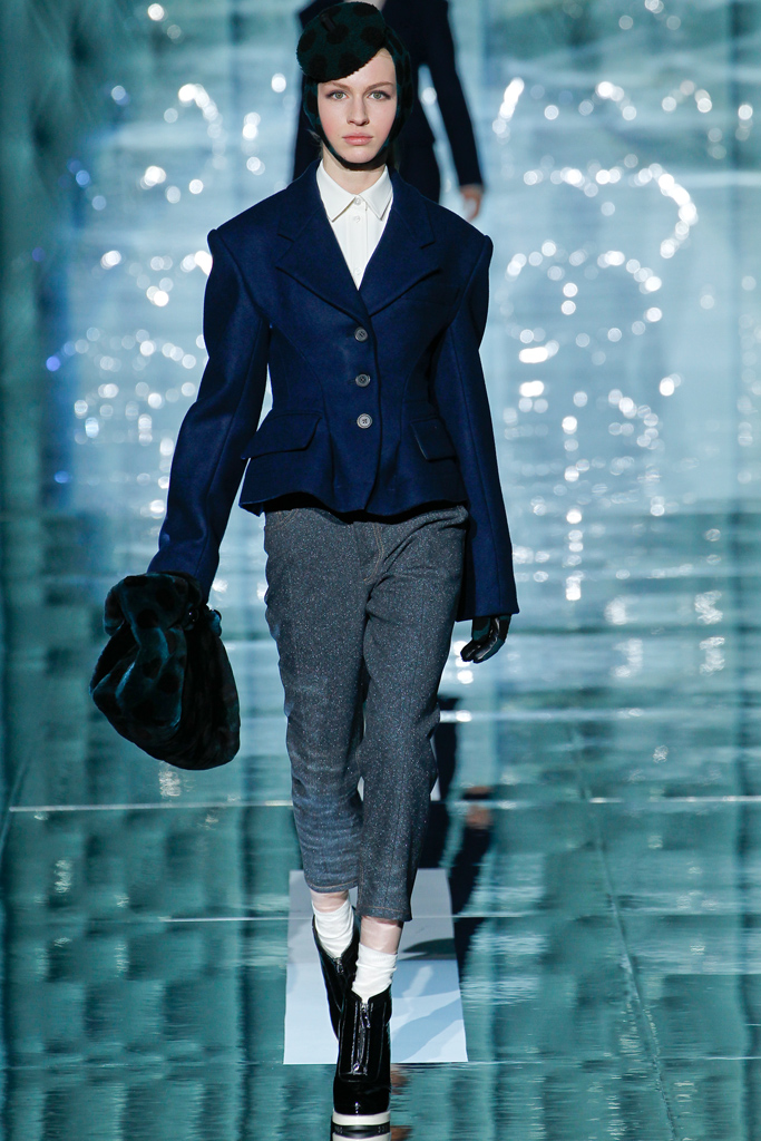 Marc Jacobs 2011 ﶬ¸ͼƬ