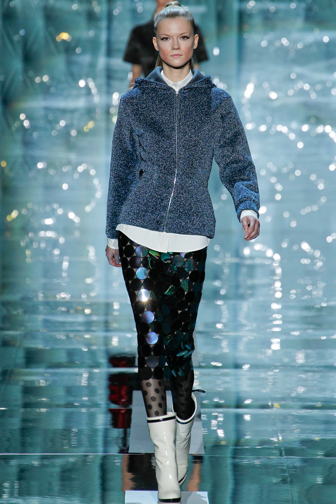 Marc Jacobs 2011 ﶬ¸ͼƬ