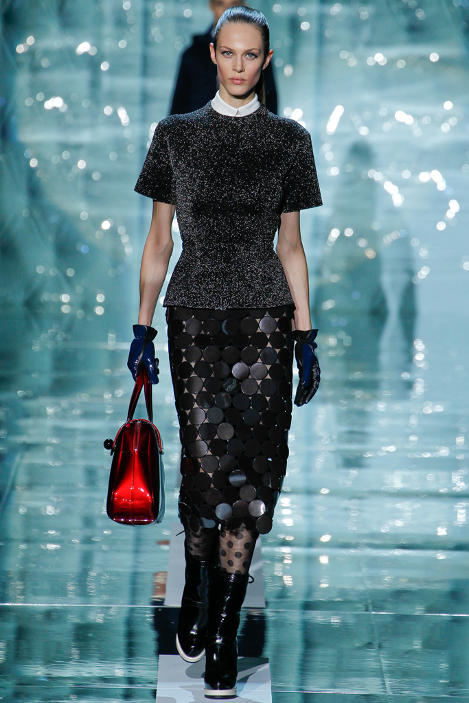 Marc Jacobs 2011 ﶬ¸ͼƬ