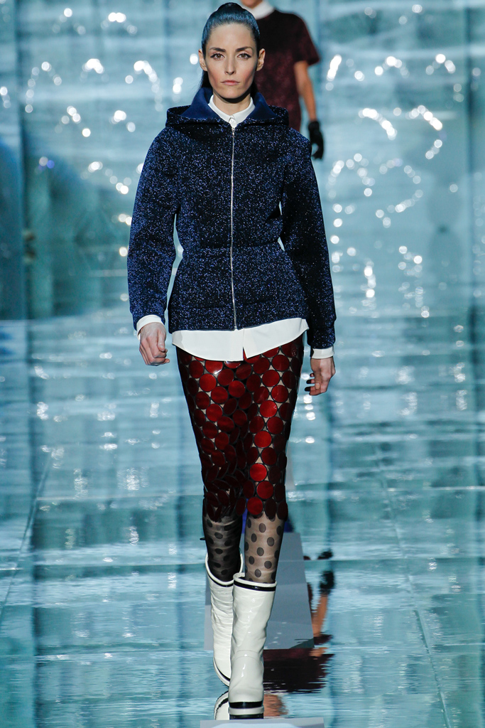 Marc Jacobs 2011 ﶬ¸ͼƬ