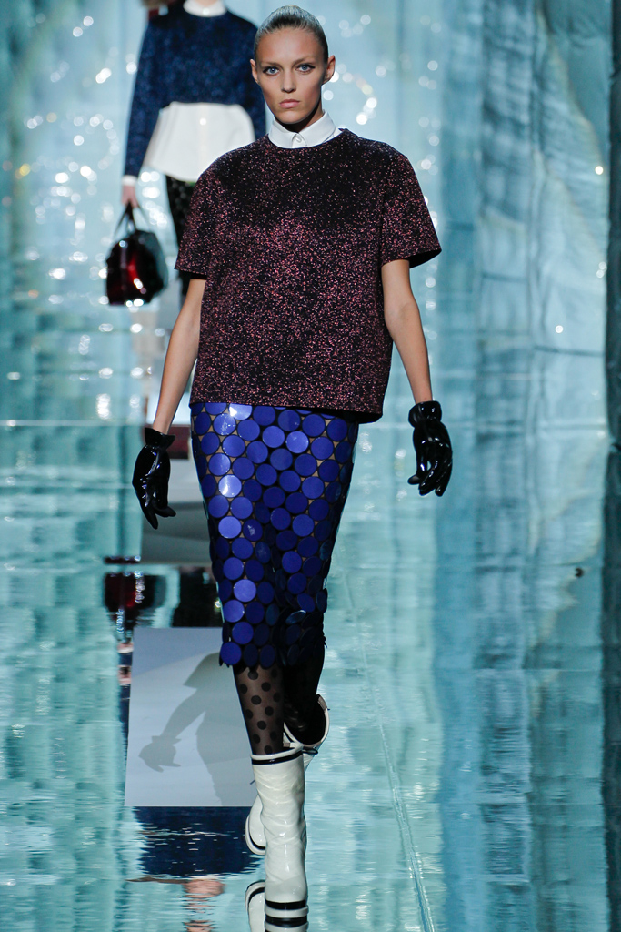 Marc Jacobs 2011 ﶬ¸ͼƬ