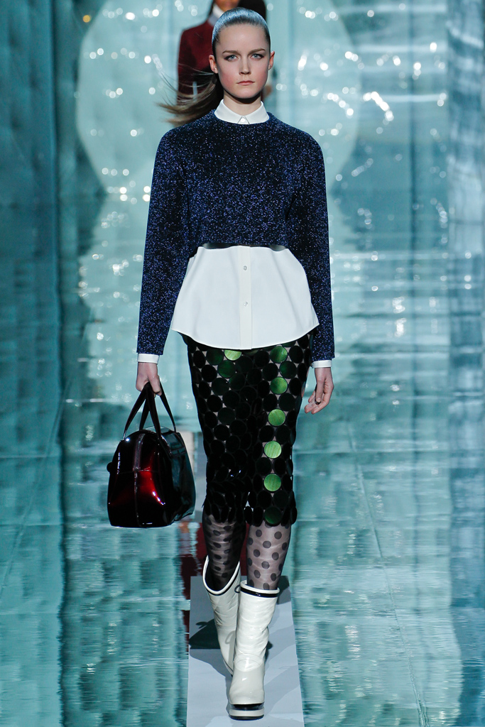 Marc Jacobs 2011 ﶬ¸ͼƬ