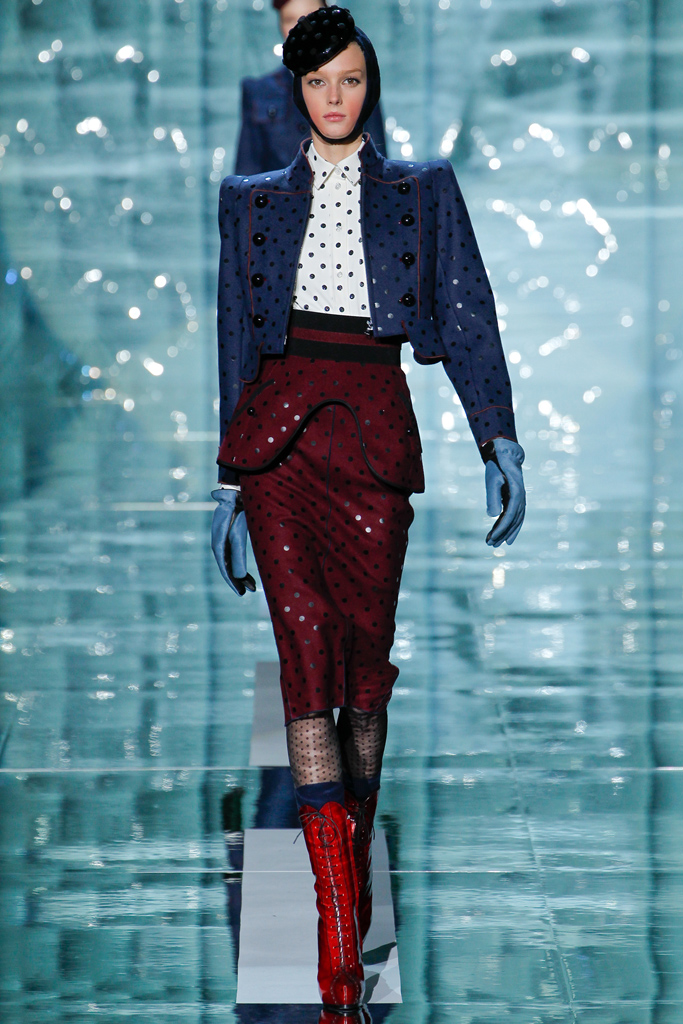 Marc Jacobs 2011 ﶬ¸ͼƬ