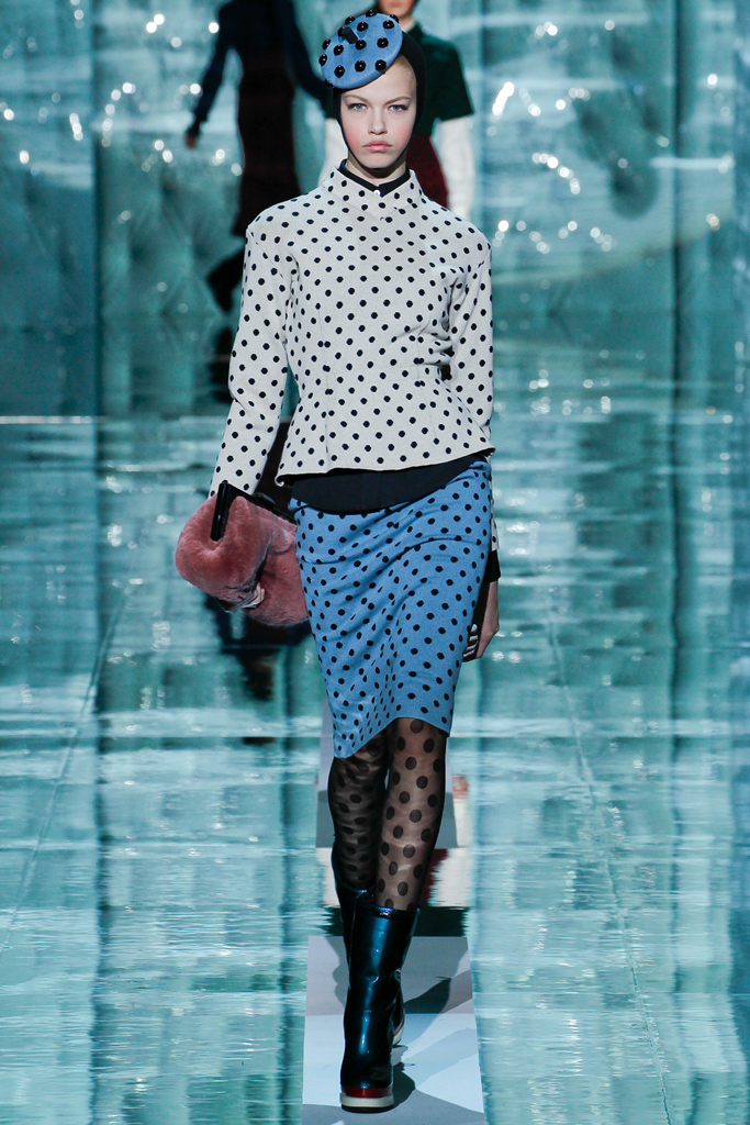 Marc Jacobs 2011 ﶬ¸ͼƬ