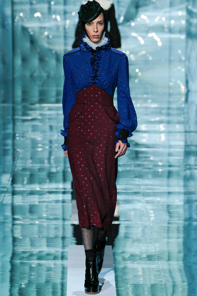 Marc Jacobs 2011 ﶬ¸ͼƬ