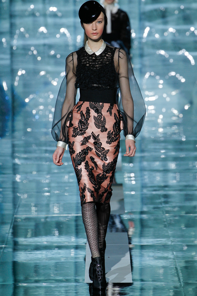 Marc Jacobs 2011 ﶬ¸ͼƬ