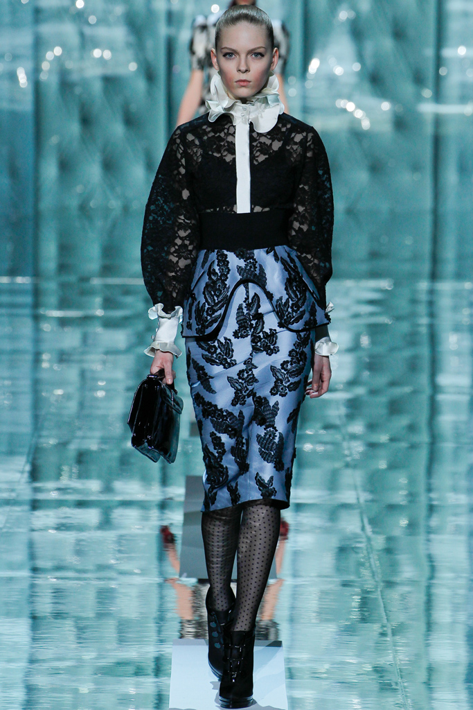 Marc Jacobs 2011 ﶬ¸ͼƬ